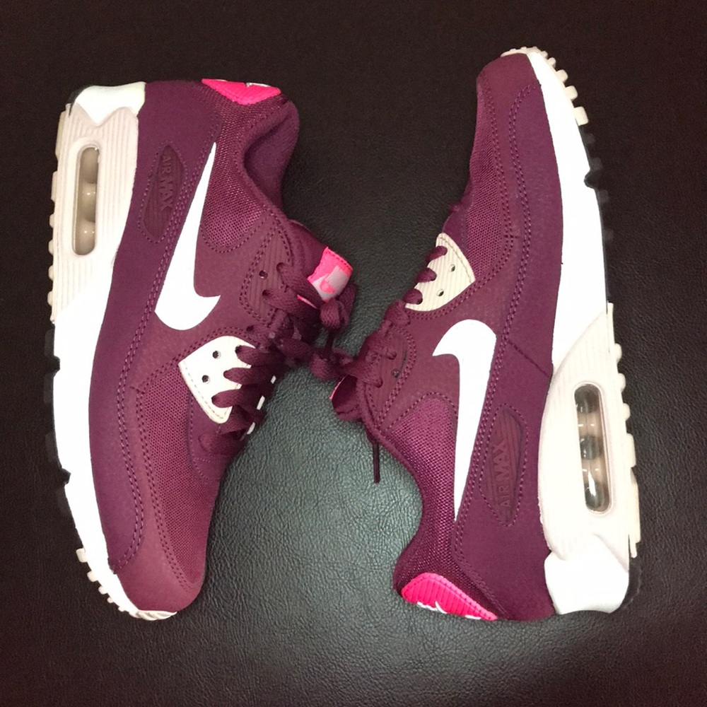 Women’s Air Max 90